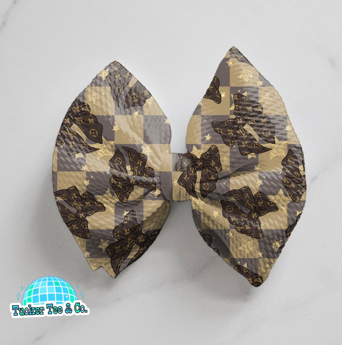 LV Bows Bow