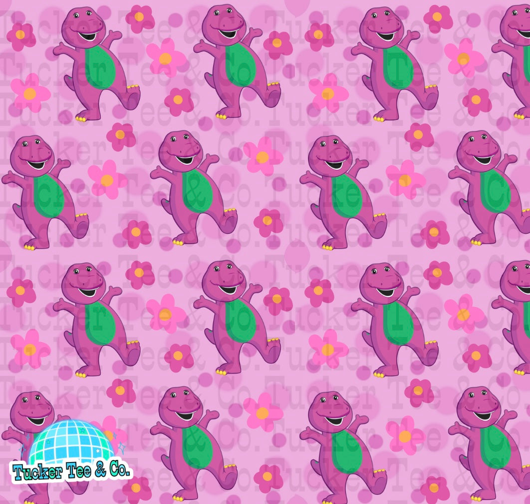 Barney