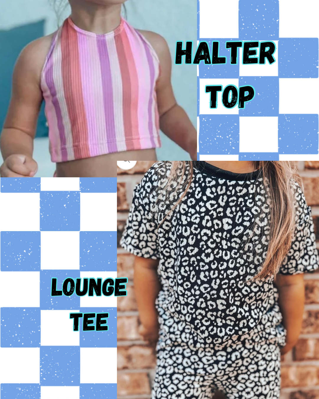 Choose Your Style(Handmade)