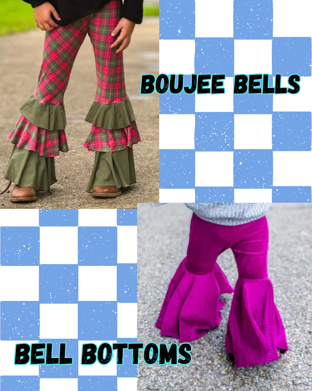 Choose Your Style(Handmade)