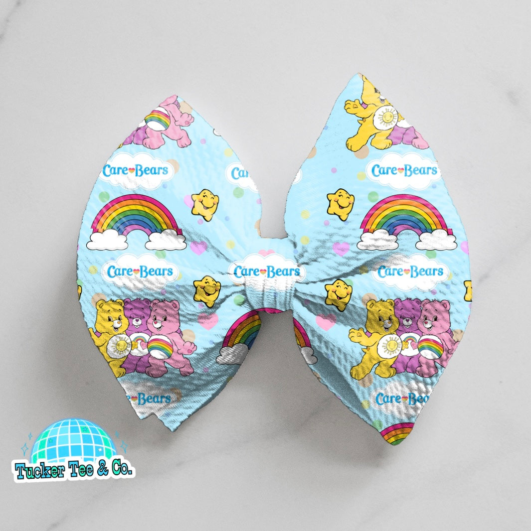 Care Bears Bow