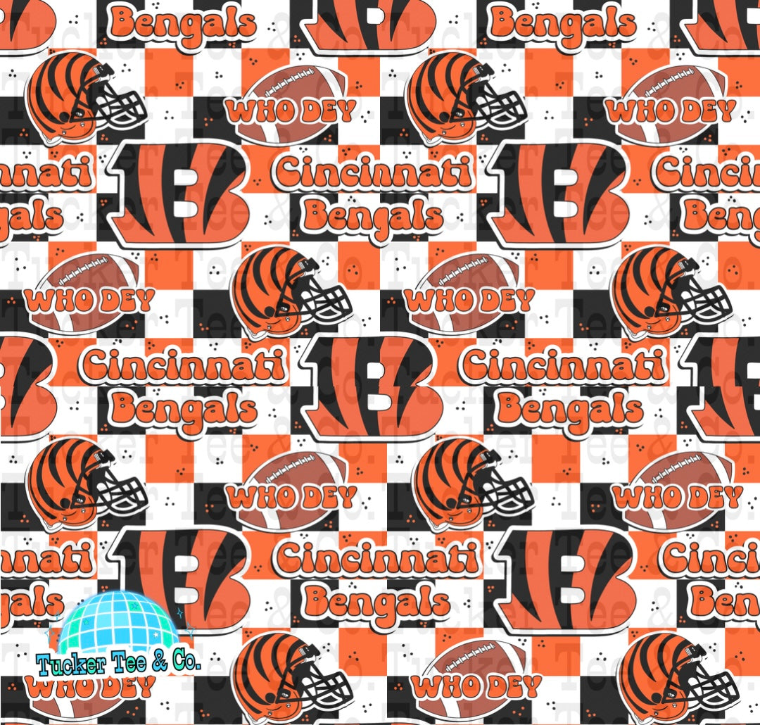 Cincinnati Bengals