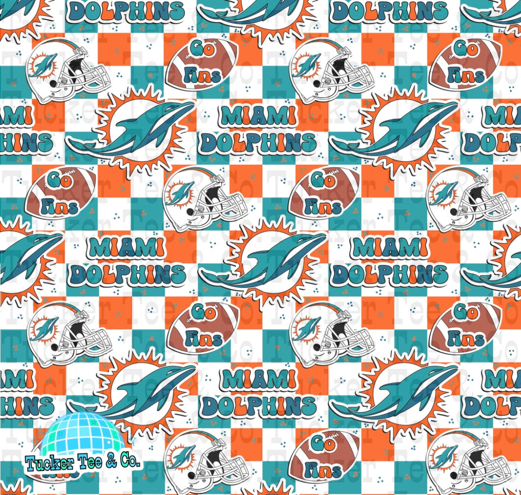 Miami Dolphins