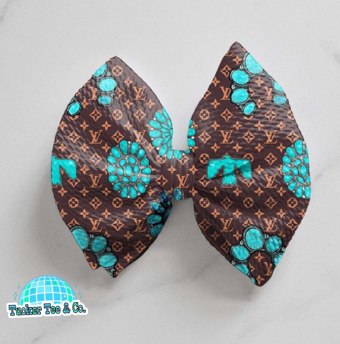 Concho LV Bow