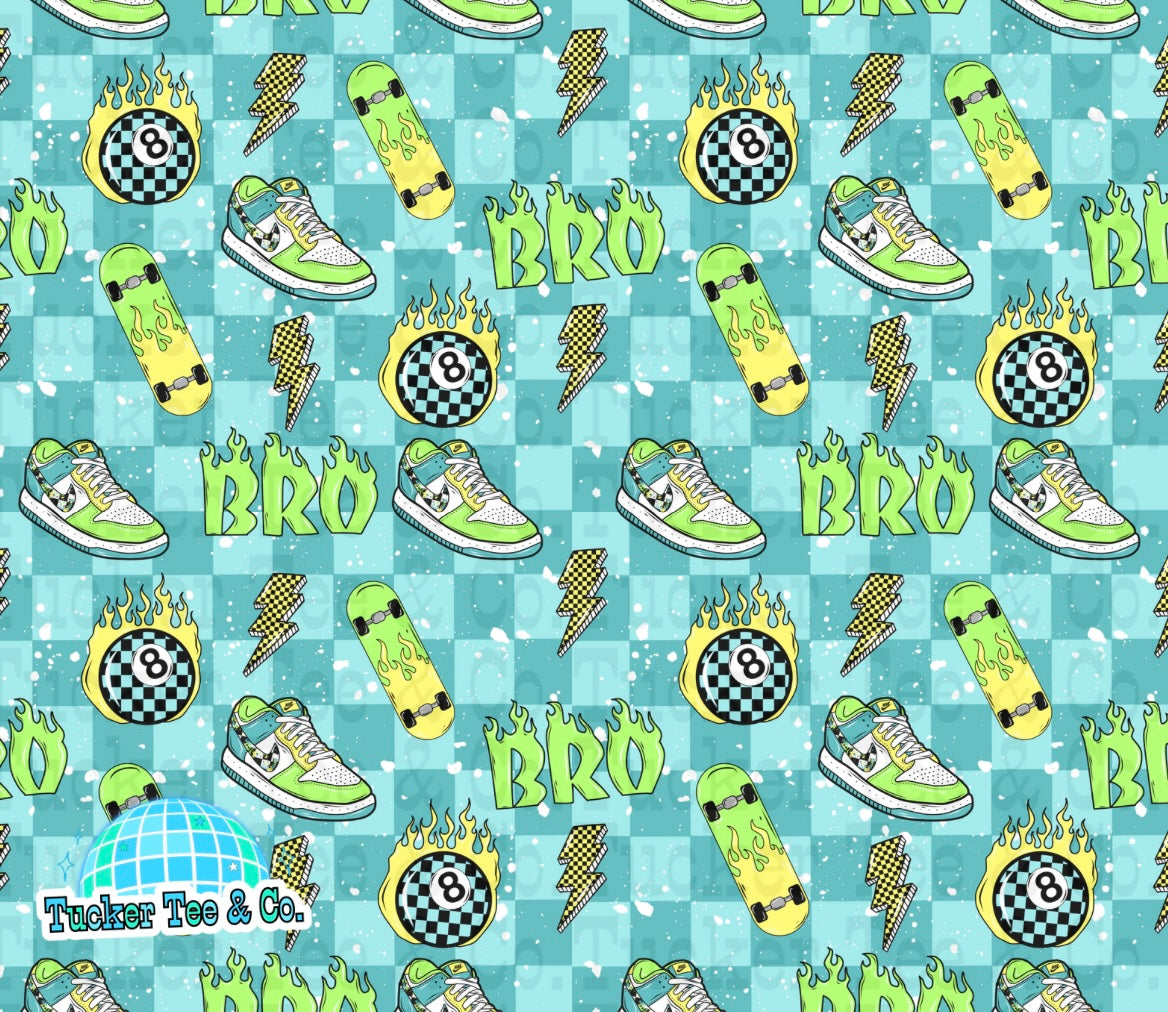 Nike Bro