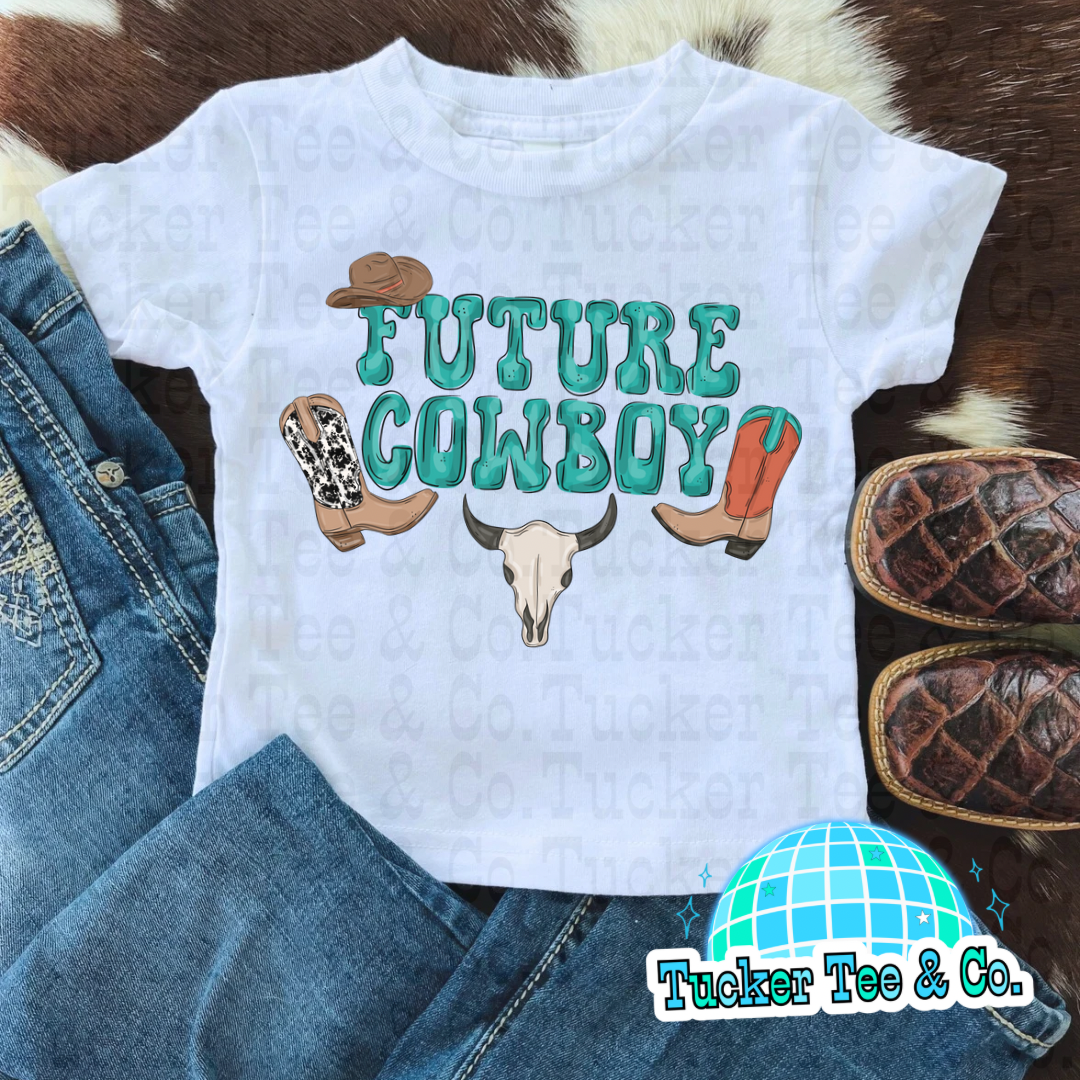 Future Cowboy