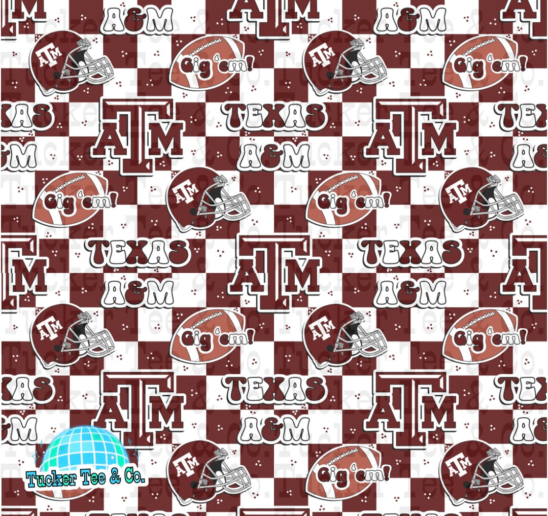 Texas A&M