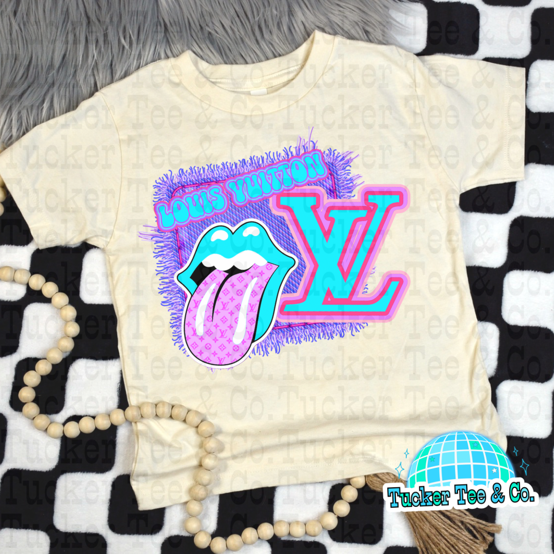 LV Patch