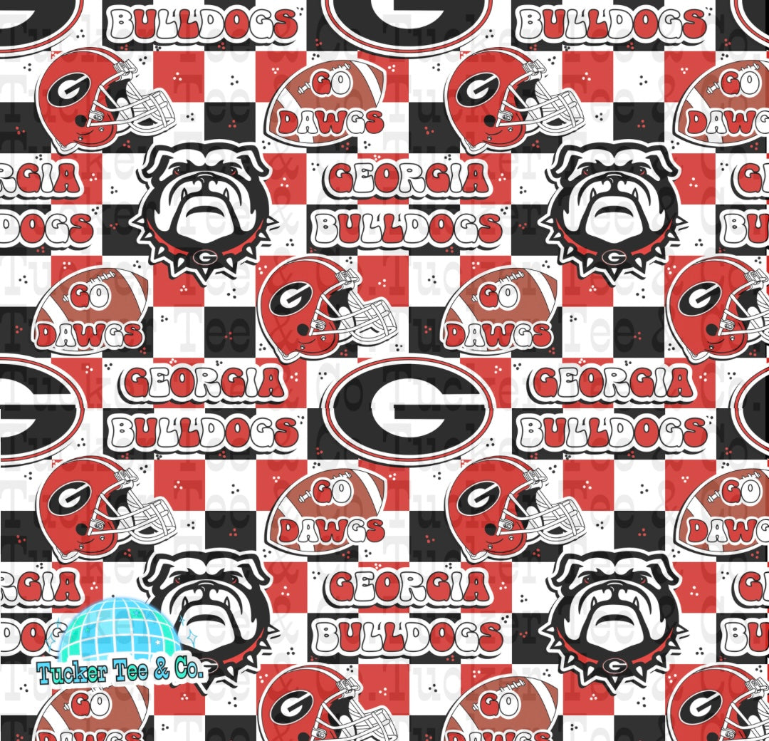 Georgia Bulldogs
