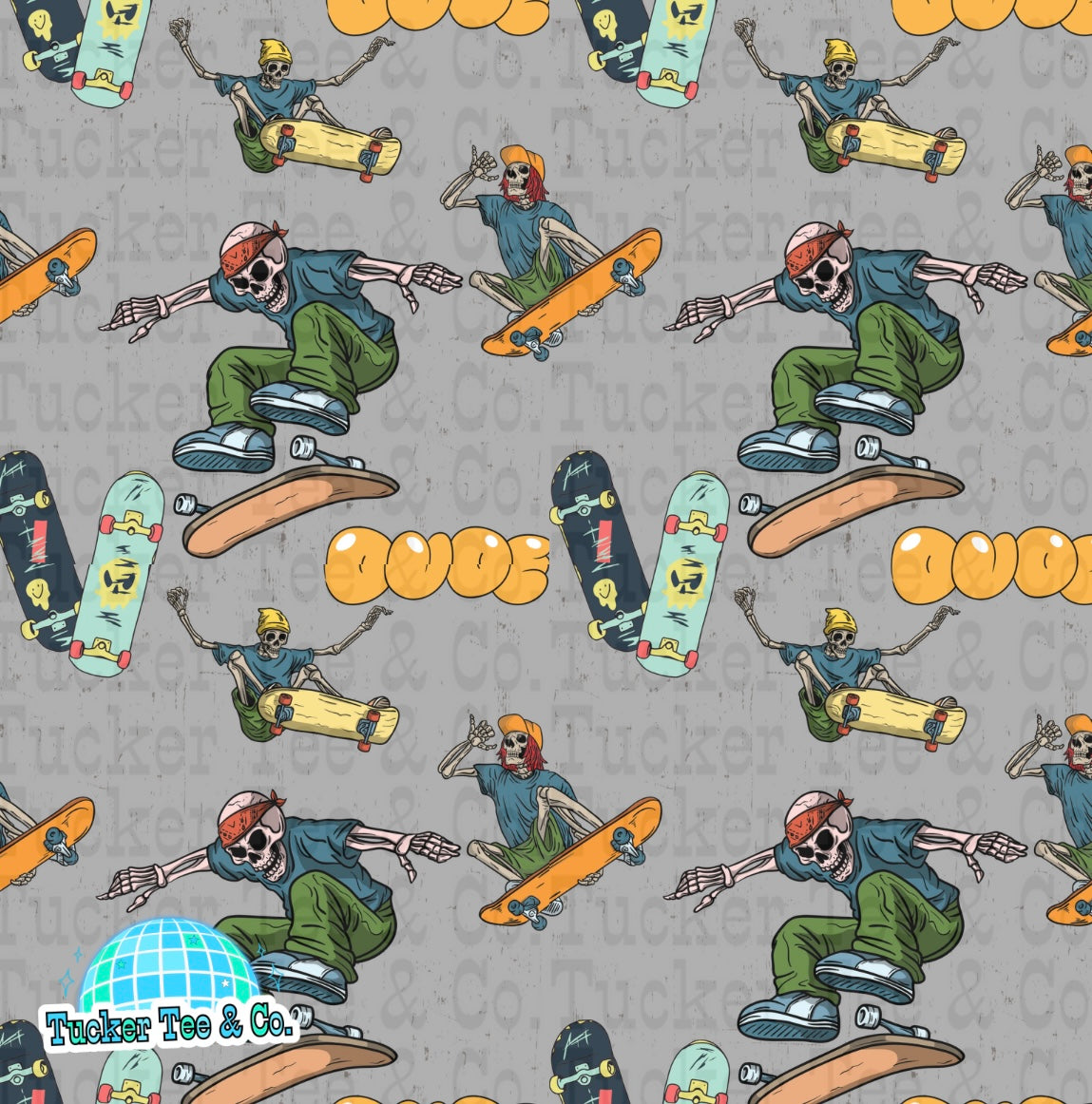 Skater Dude