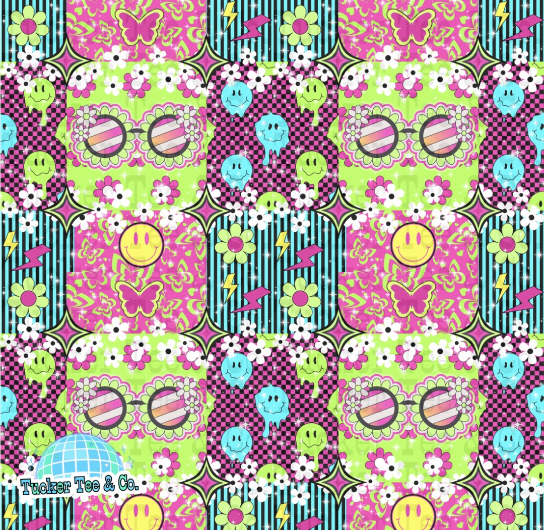 Bright Sunnies