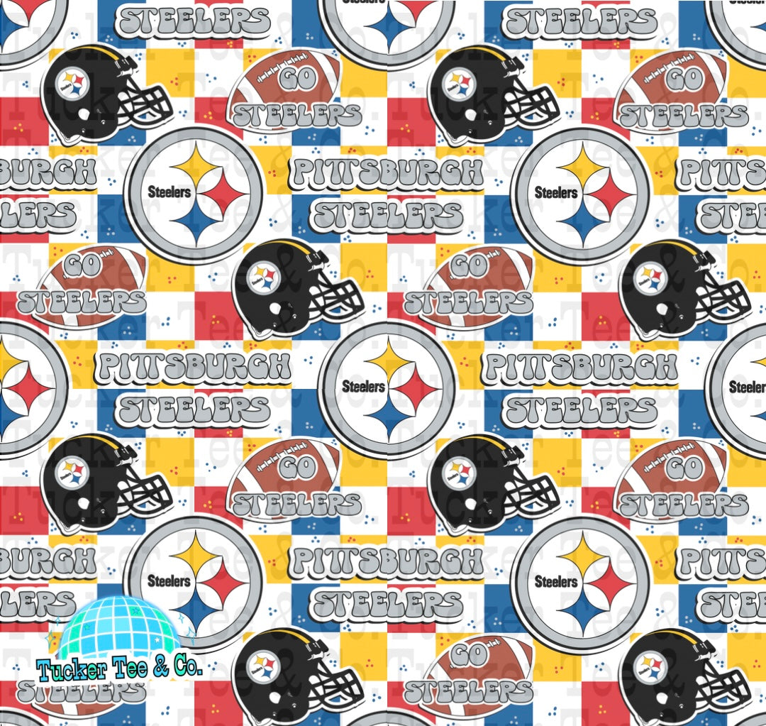 Pittsburgh Steelers