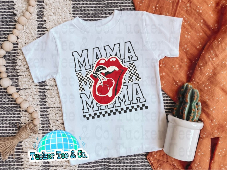 Cherry Mama