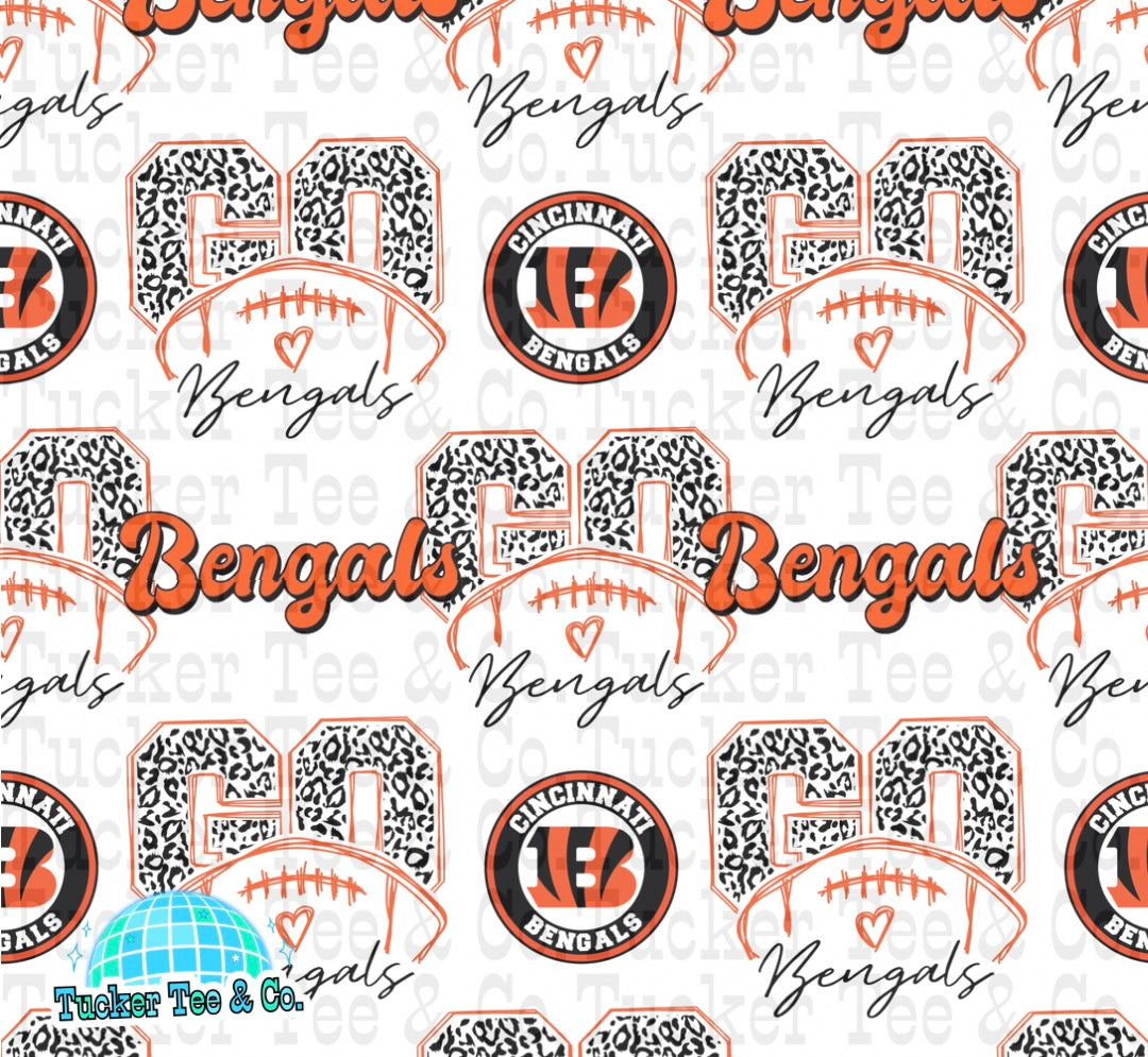 Go Bengals