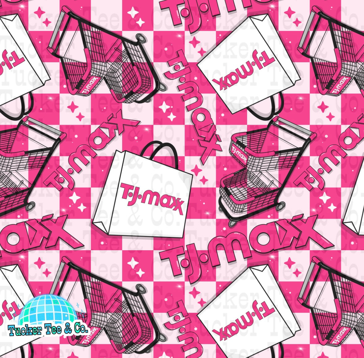 Pink Maxx