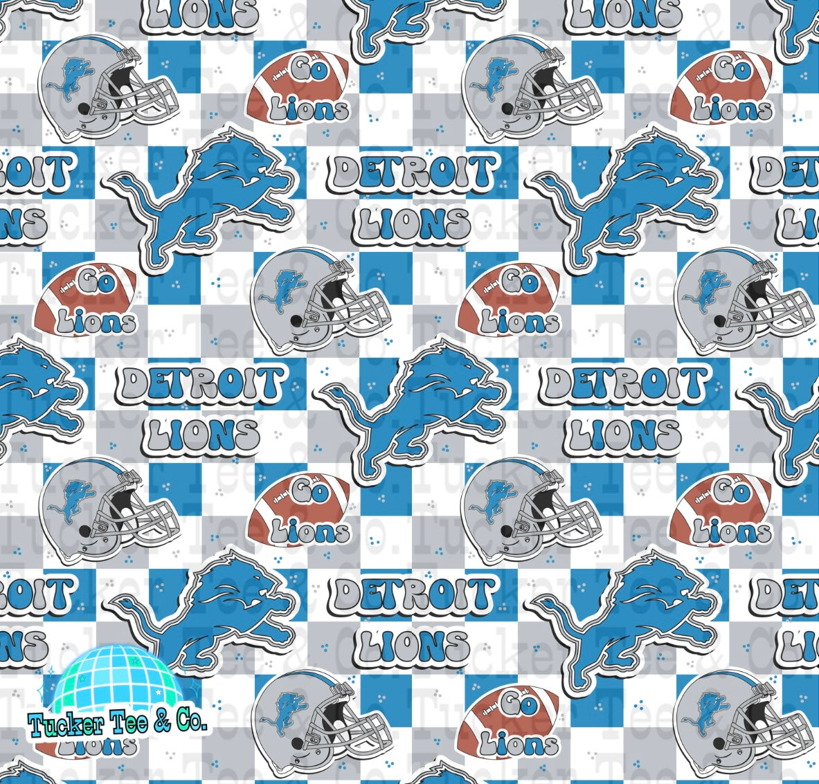 Detroit Lions