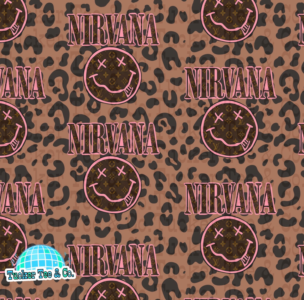 Boujee Nirvana