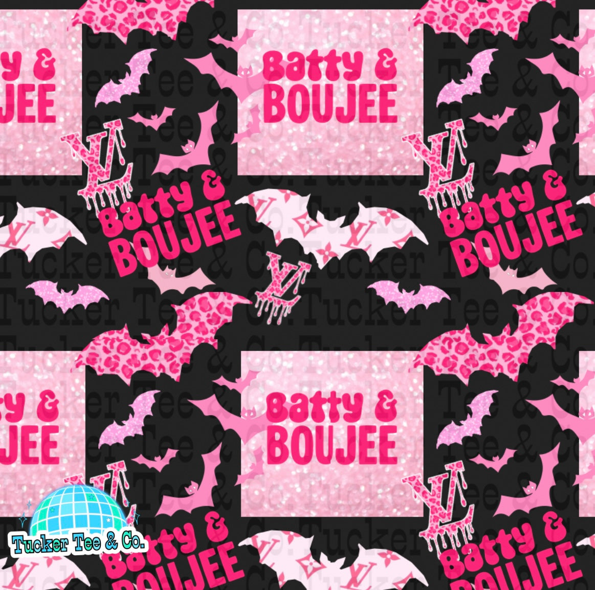 Batty & Boujee