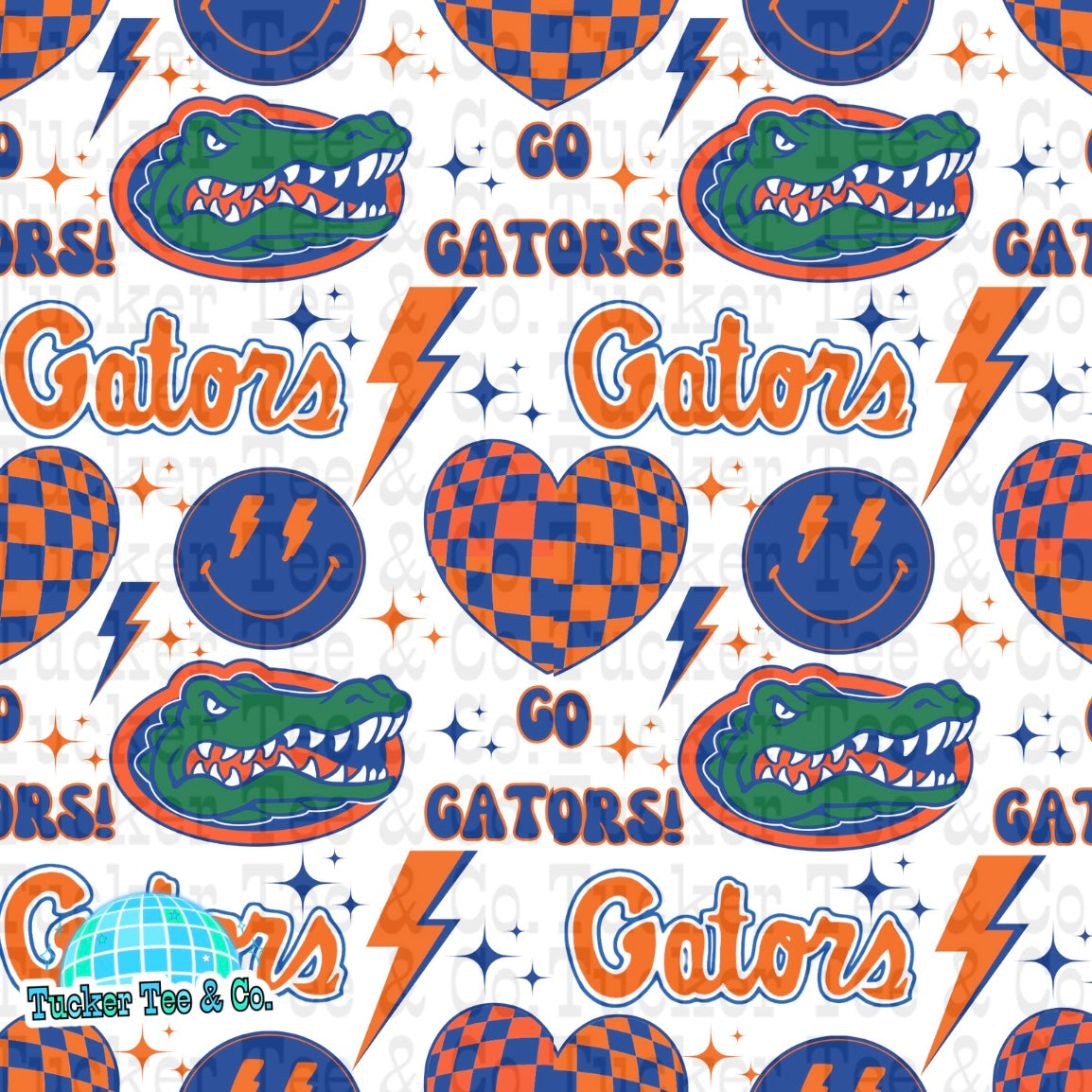Go Gators