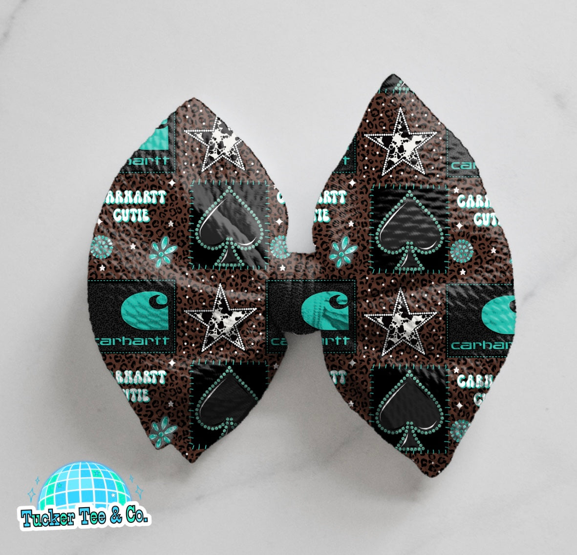 Carhartt Cutie Bow