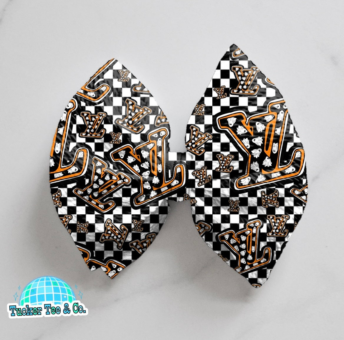 LV Ghost Bow
