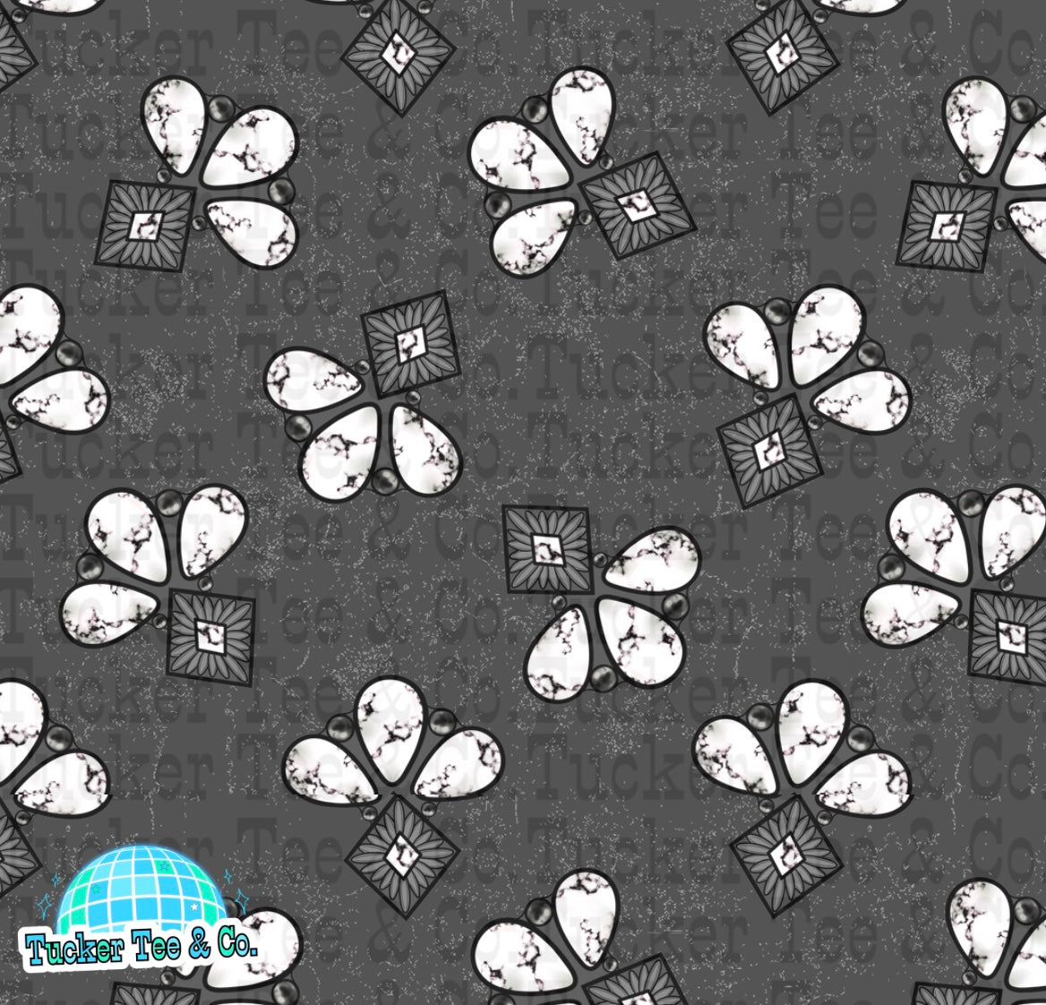 White Stones
