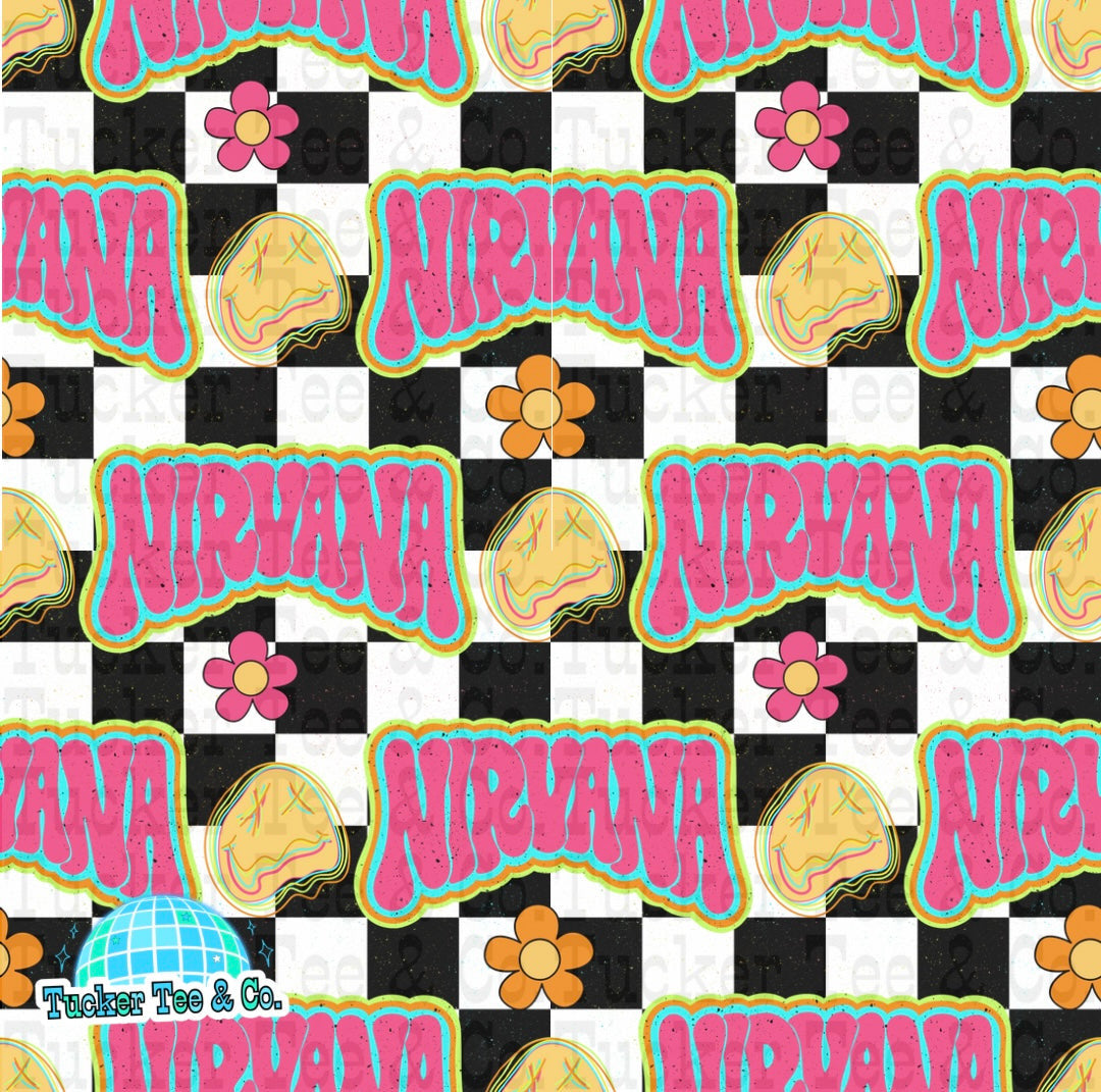 Floral Nirvana