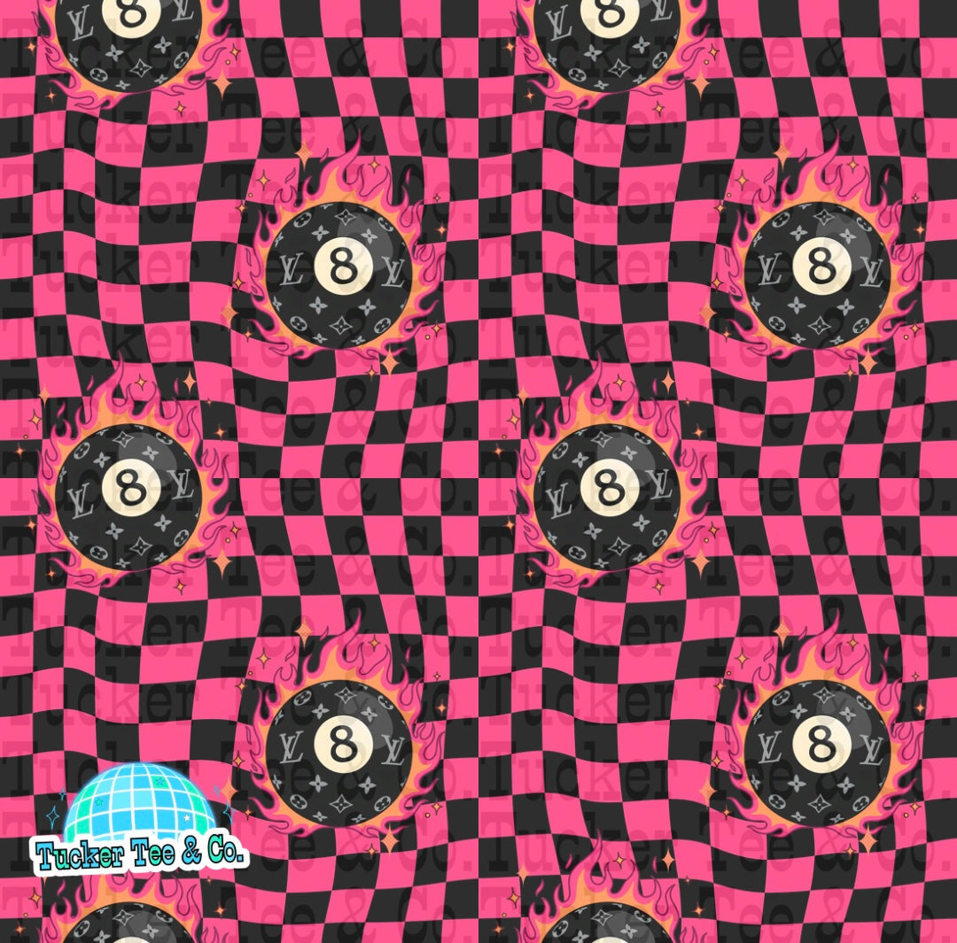 LV 8Ball