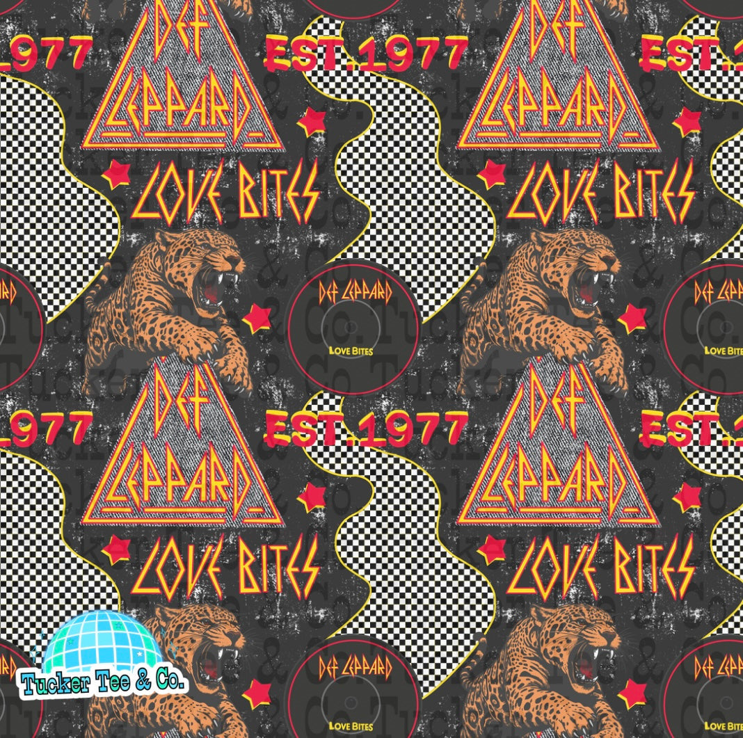 Love Bites