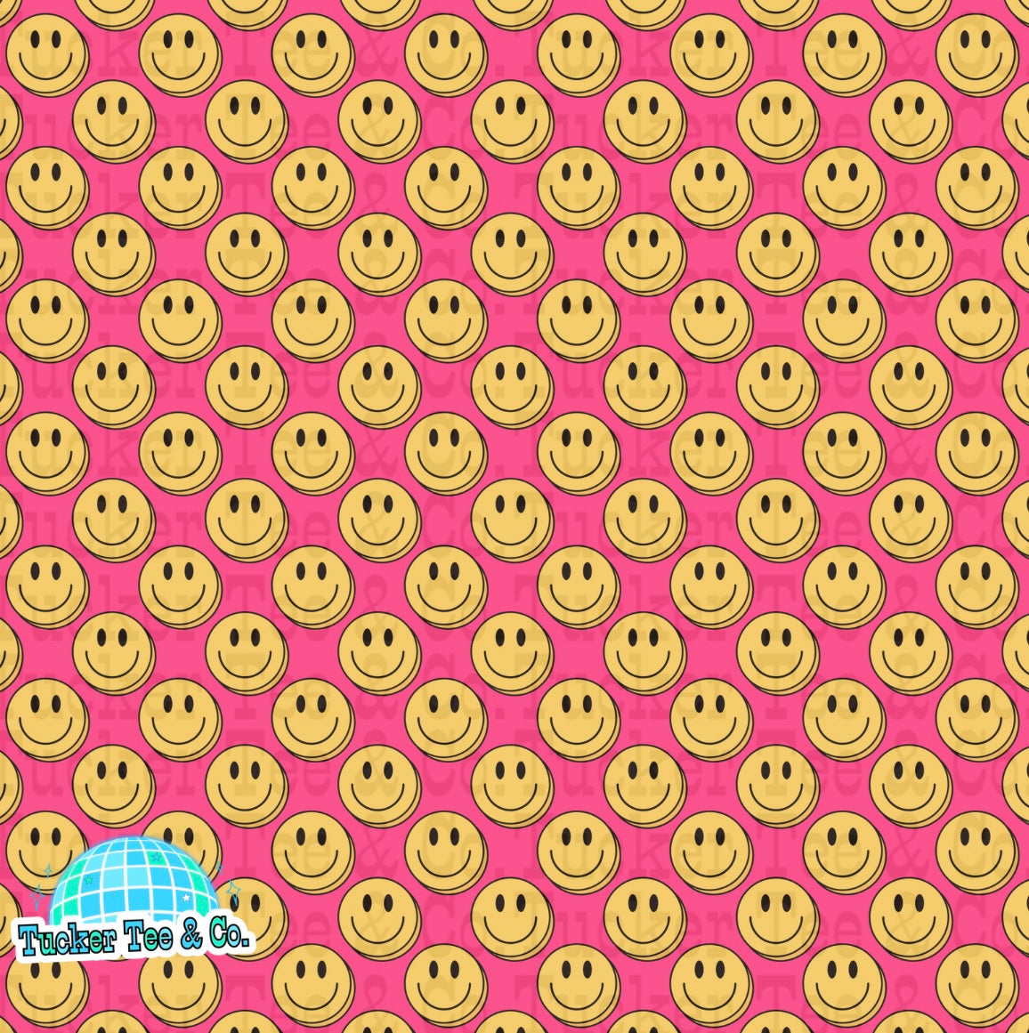 Smiley Face