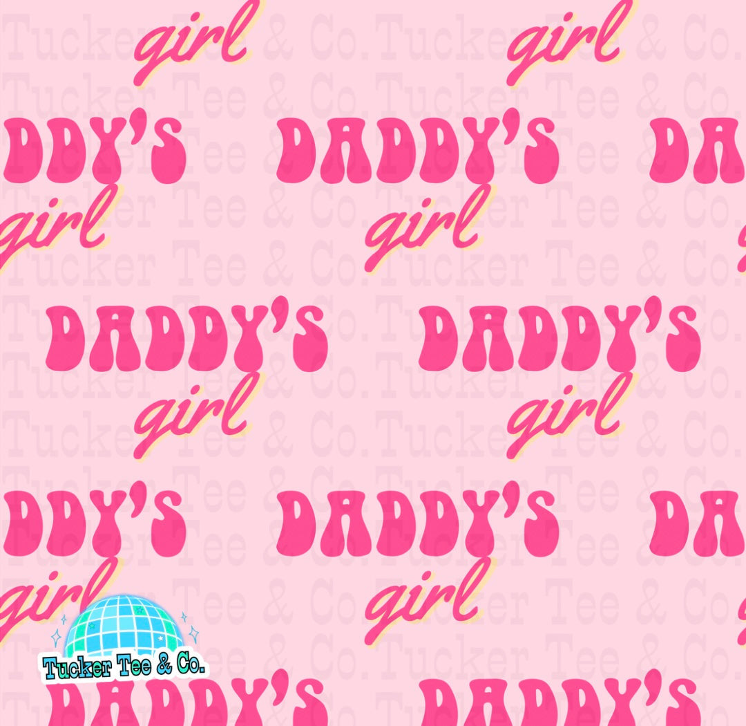Daddy’s Girl