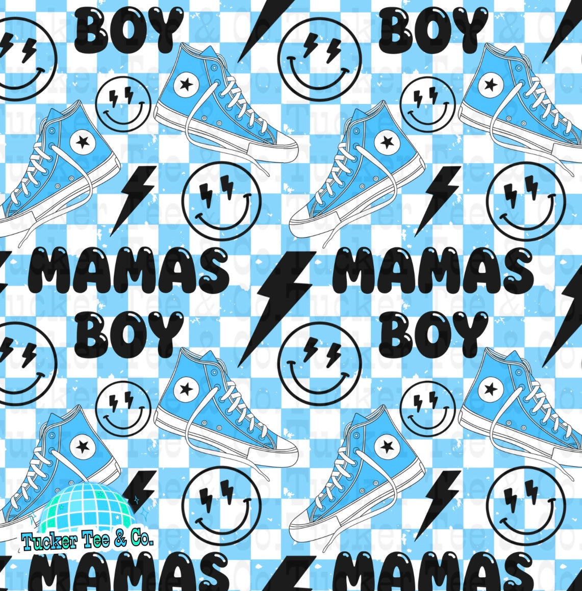 Mamas Boy