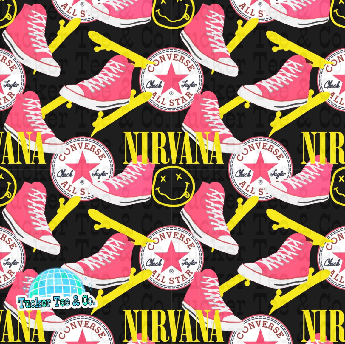 Nirvana All Star
