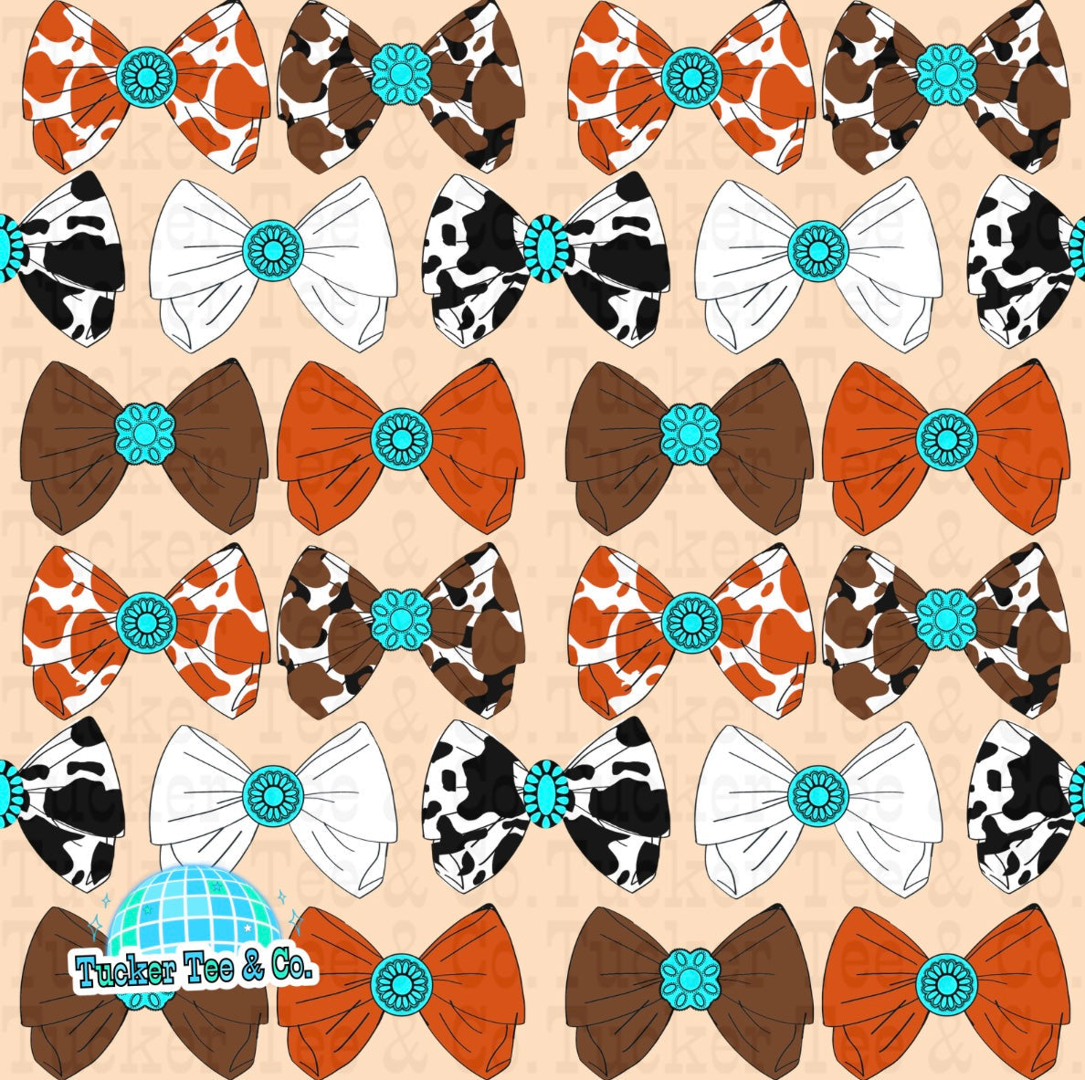 Western Bows