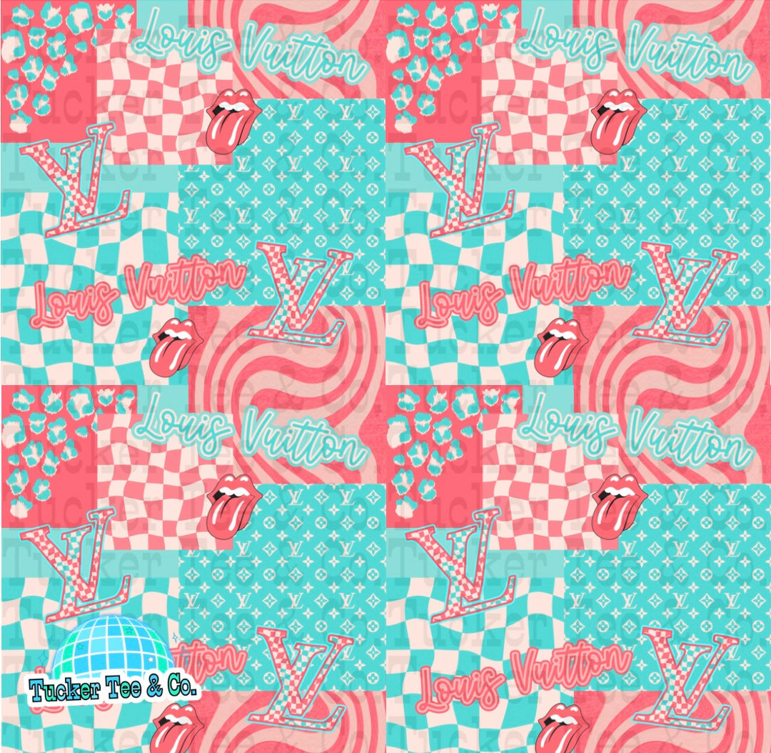 Coral LV