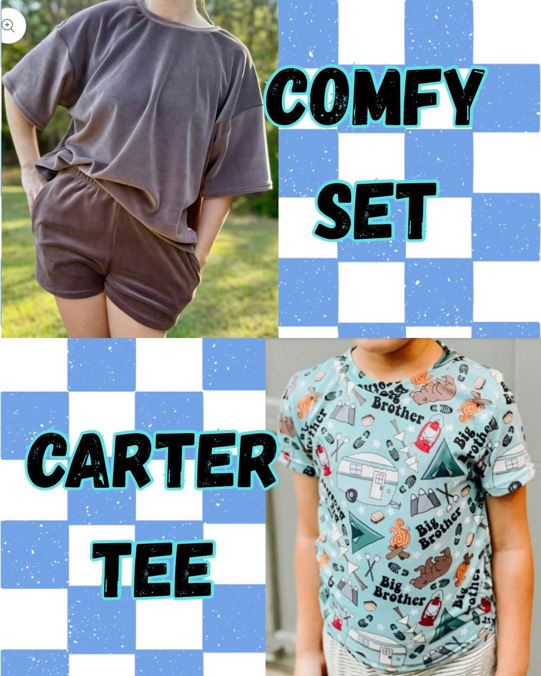 Choose Your Style(Handmade)