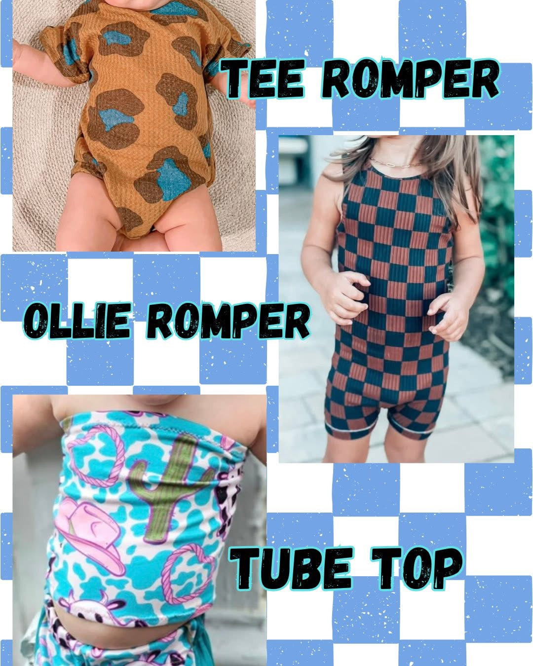 Choose Your Style(Handmade)