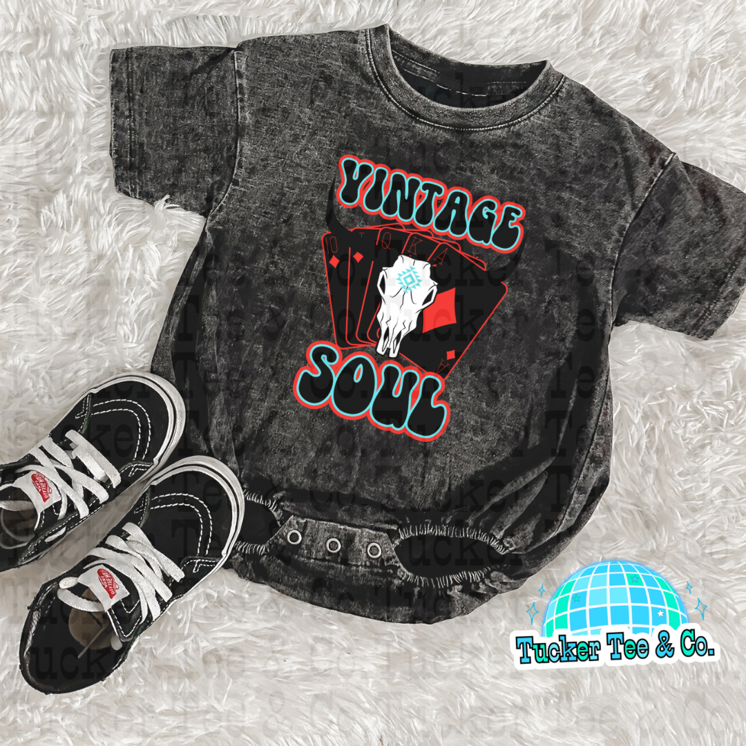 Vintage Soul