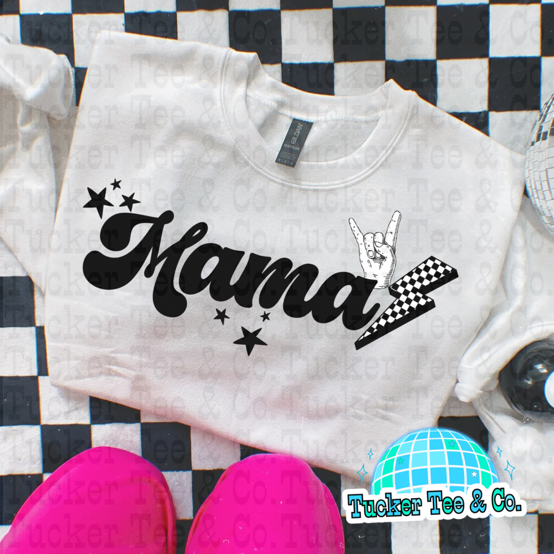 Rad Mama
