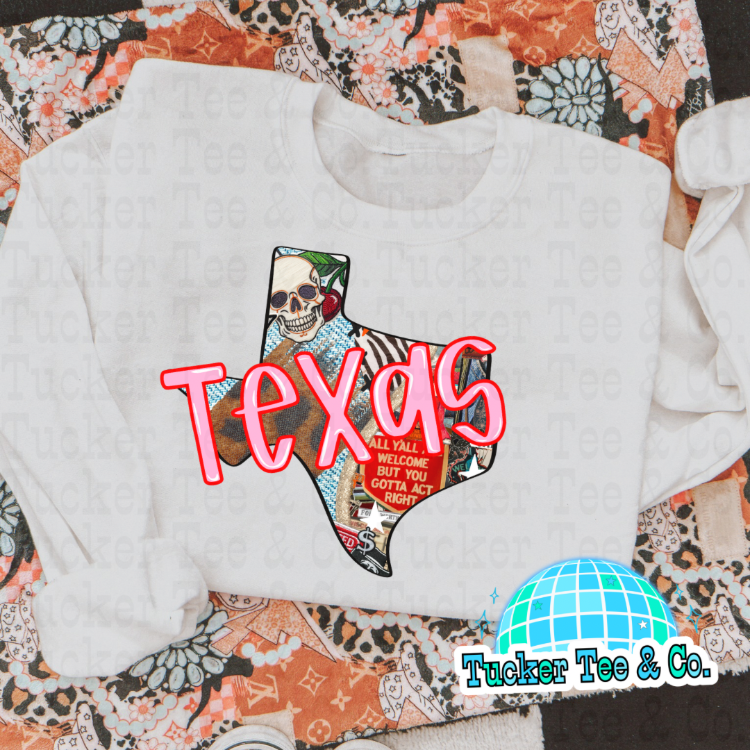 Texas