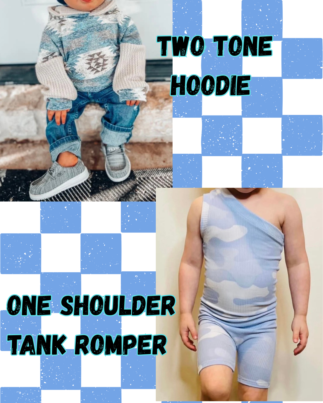Choose Your Style(Handmade)