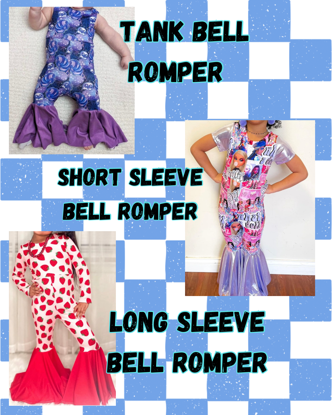Choose Your Style(Handmade)
