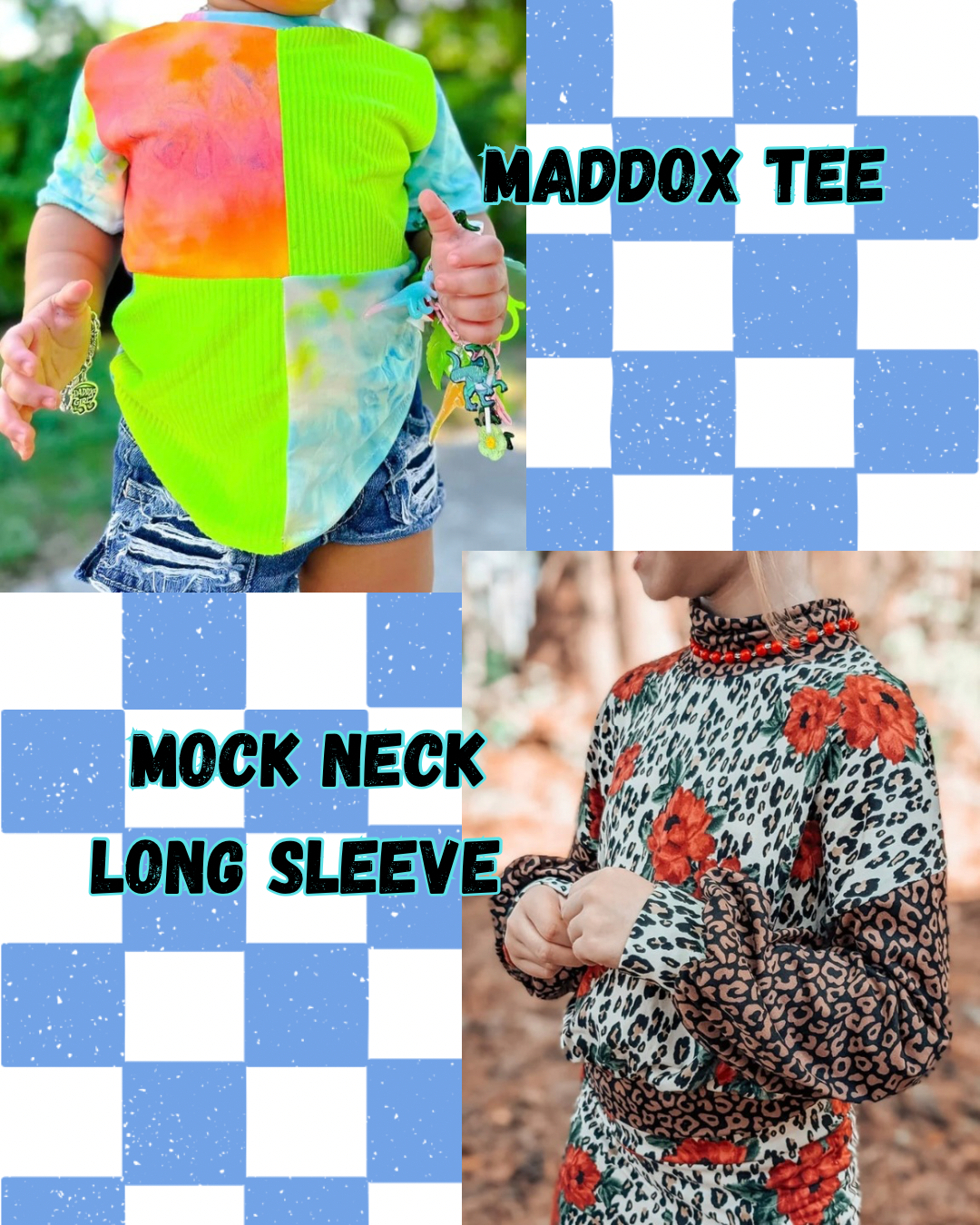 Choose Your Style(Handmade)