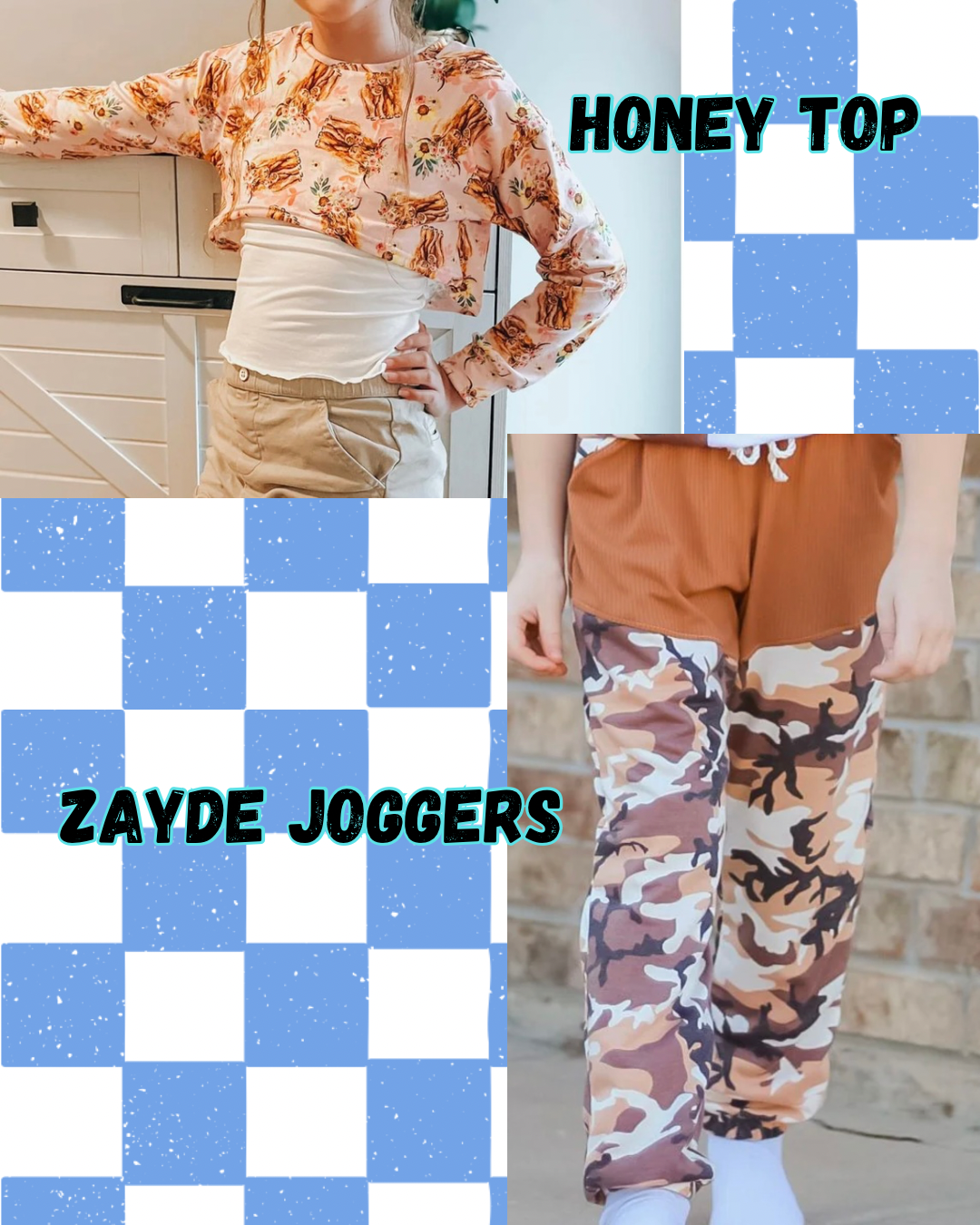 Choose Your Style(Handmade)