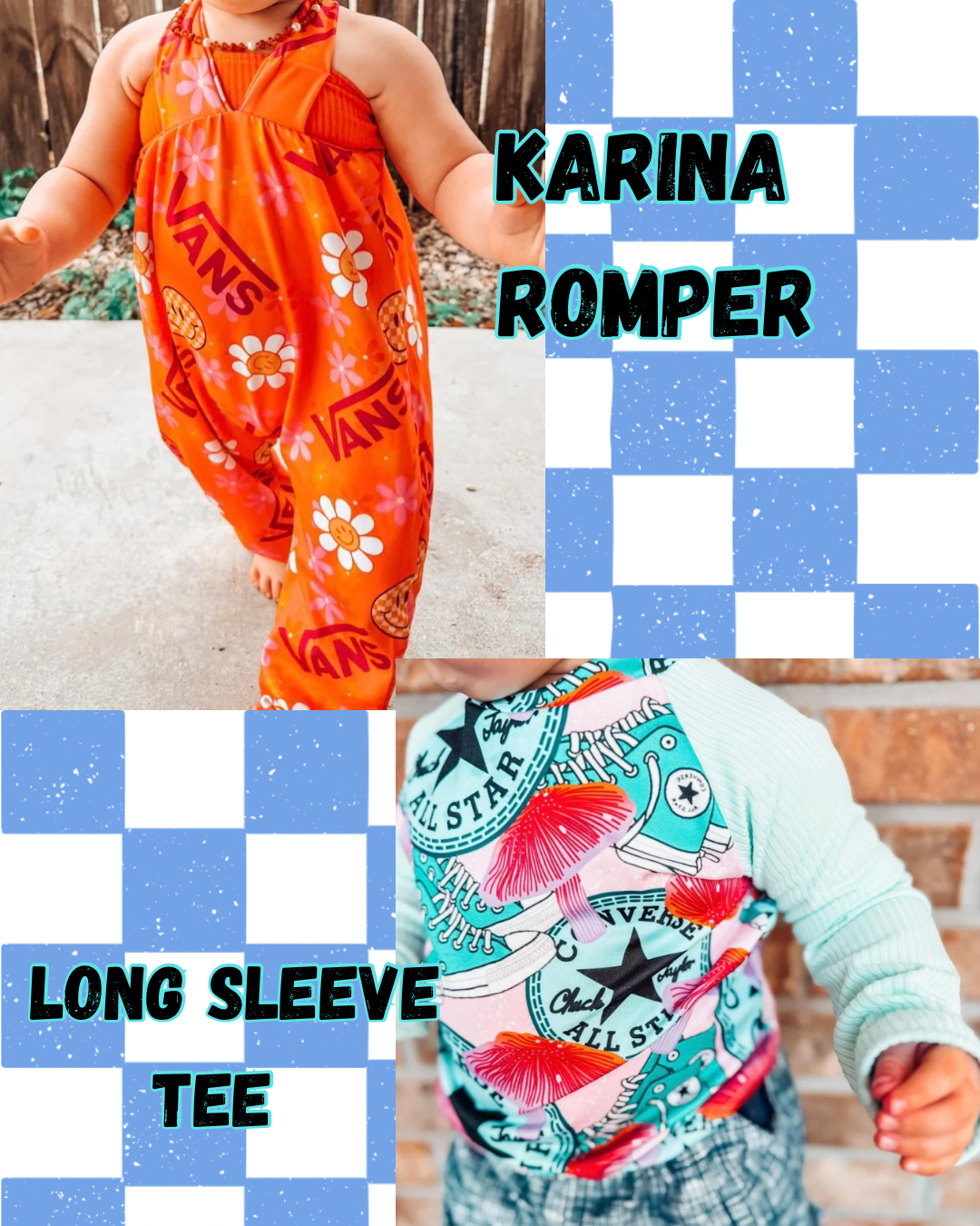 Choose Your Style(Handmade)