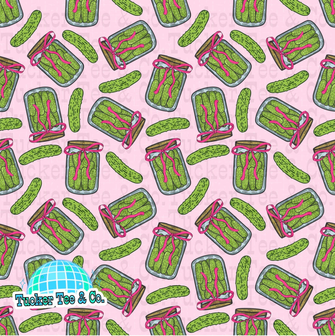 Pickles