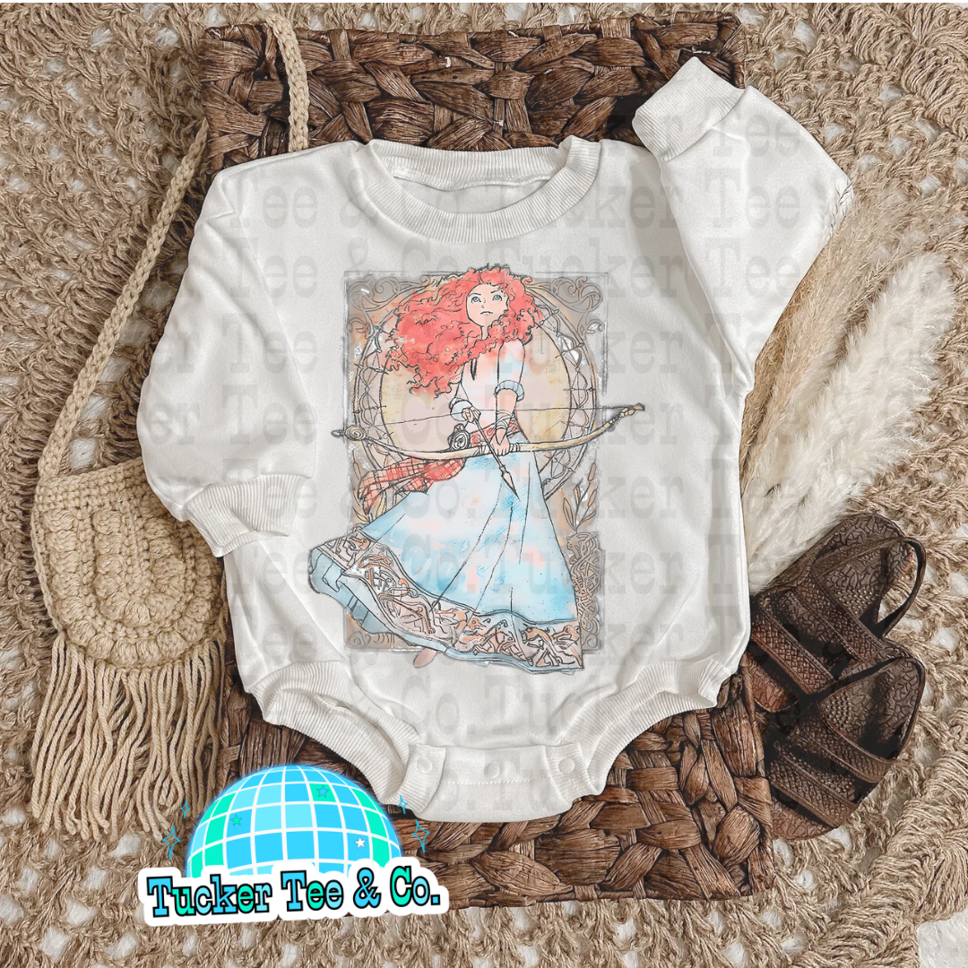 Merida
