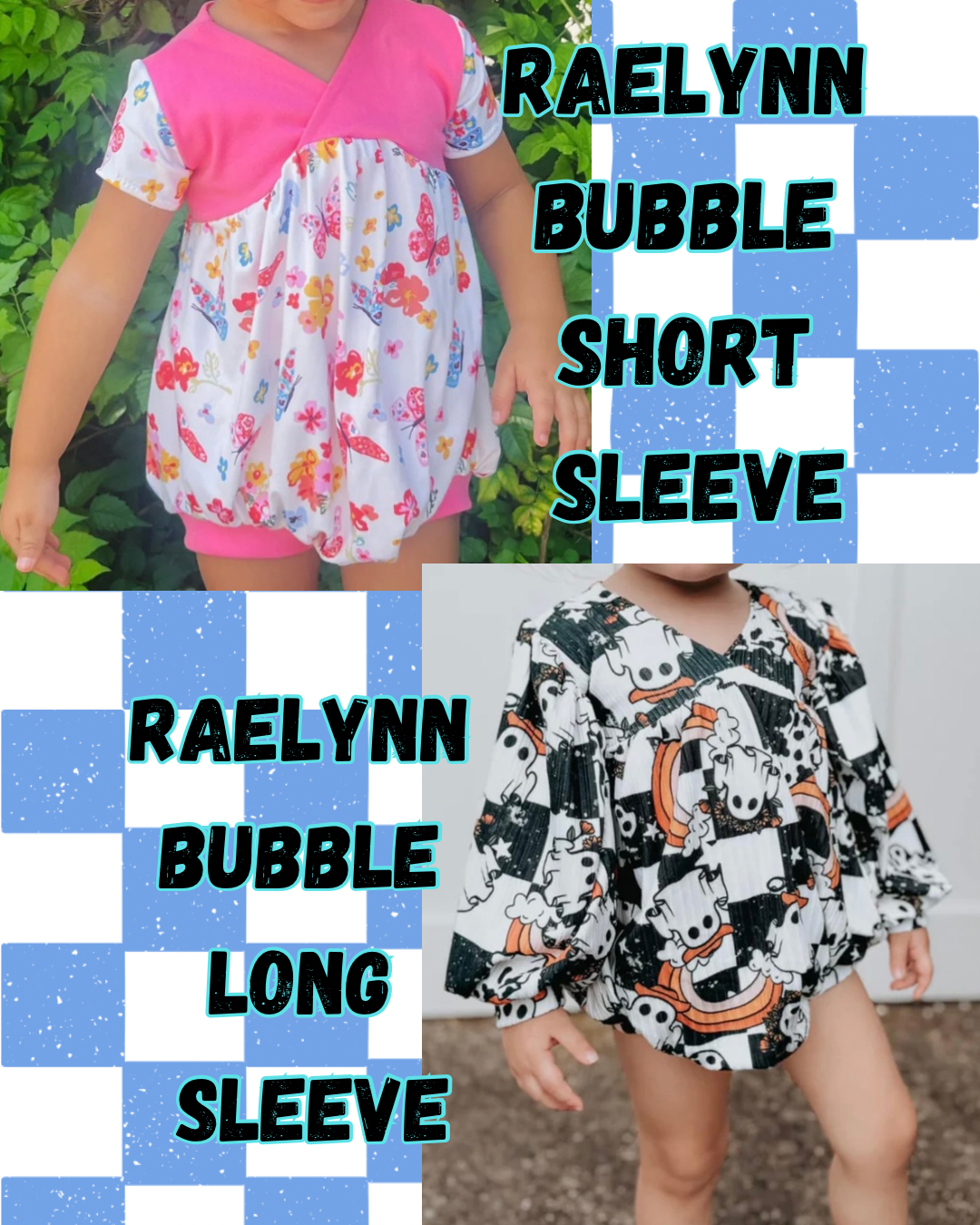 Choose Your Style(Handmade)
