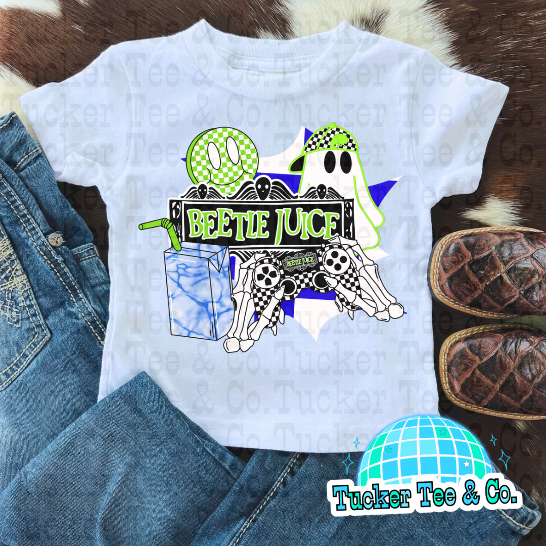 Beetle Juice