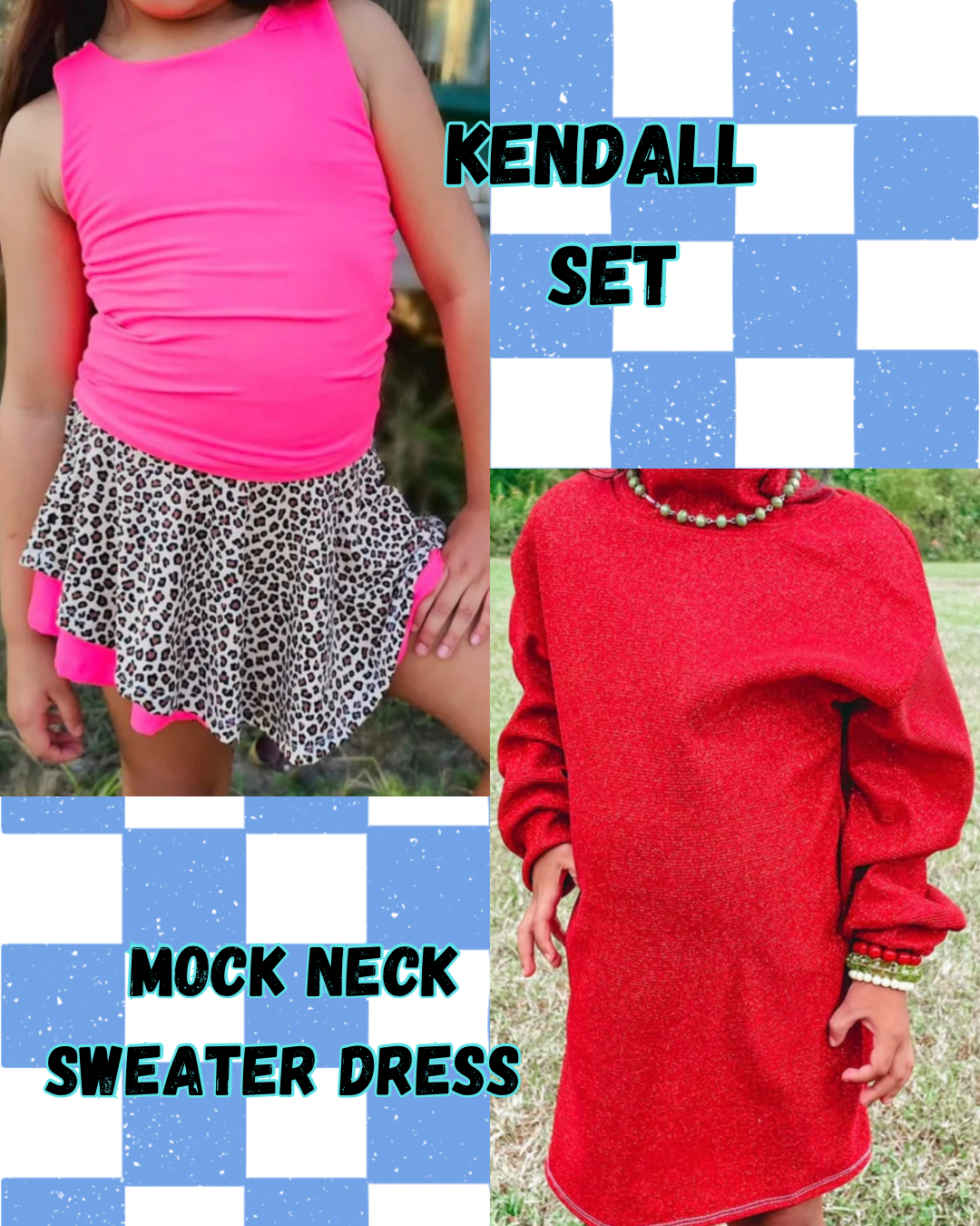 Choose Your Style(Handmade)